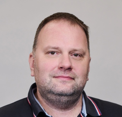 Ковалевский Дмитрий Владимирович