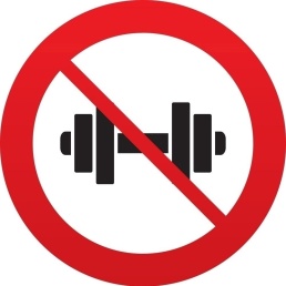 Тренажерный зал Кристалл арена не работает 12 декабря