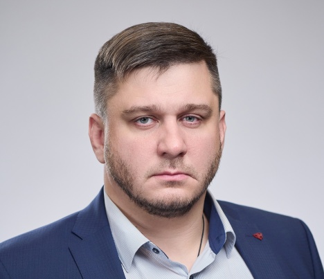 Голомаздин Александр Николаевич