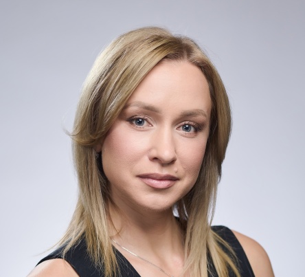 Смаргова Александра Юрьевна