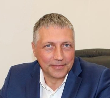 Бучацкий Олег Леонидович