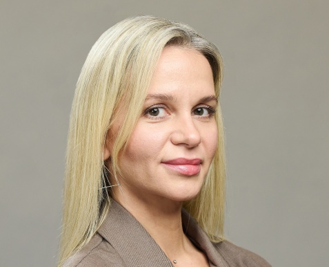 Туманова Юлия Александровна