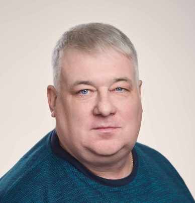 Михалев Тимур Валерьевич